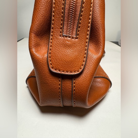 Brown Fiorelli 2 handle shoulder bag - Picture 15 of 16